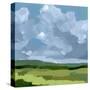 Stretched Canvas