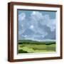 Brown Frame