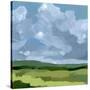 Stretched Canvas