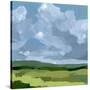 Stretched Canvas