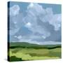 Stretched Canvas