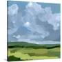 Stretched Canvas