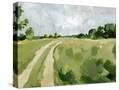 Stretched Canvas
