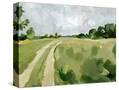 Stretched Canvas