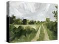Stretched Canvas