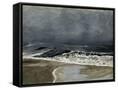 Canvas Black
