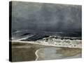 Stretched Canvas