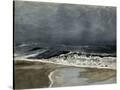 Stretched Canvas