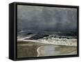 Canvas Black