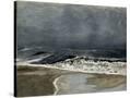 Stretched Canvas