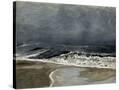 Stretched Canvas