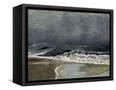 Canvas Black
