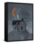 Canvas Black