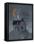 Canvas Black
