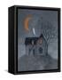 Canvas Black