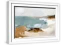 White Frame