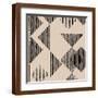 Brown Frame