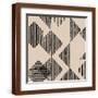 Brown Frame