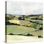 Stretched Canvas