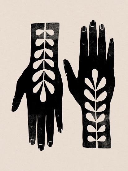 Art Print, , large