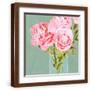 Brown Frame