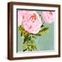 Brown Frame