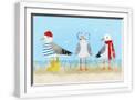 White Frame