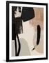 Gramercy Black