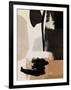 Gramercy Black