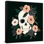Canvas Black