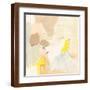 Brown Frame