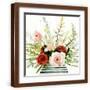 Brown Frame