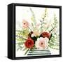 Canvas Black