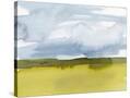 Stretched Canvas
