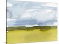 Stretched Canvas