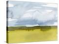 Stretched Canvas