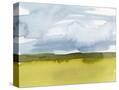 Stretched Canvas