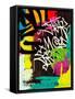Canvas Black
