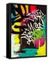 Canvas Black