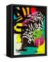 Canvas Black