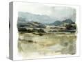 Stretched Canvas