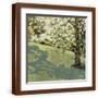 Brown Frame