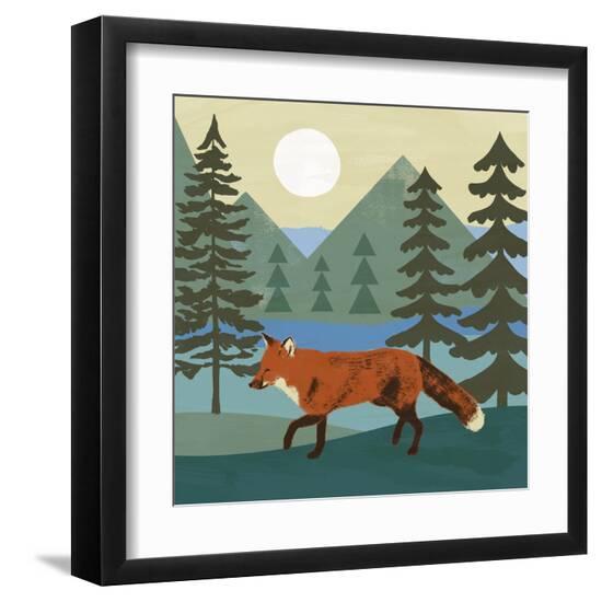 Art Print, , large