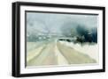 Black Frame