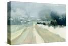 Stretched Canvas