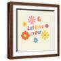 Brown Frame