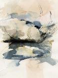 Smudged Horizon I-Victoria Barnes-Art Print