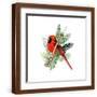 Brown Frame