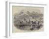 Victoria Barracks, Hong Kong-null-Framed Giclee Print