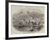 Victoria Barracks, Hong Kong-null-Framed Giclee Print